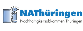 NAThüringen Logo